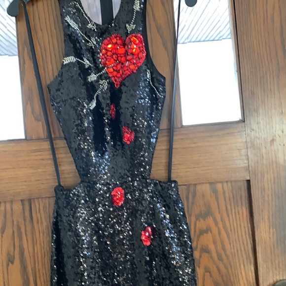 Prom Dress - Picture 3 of 7